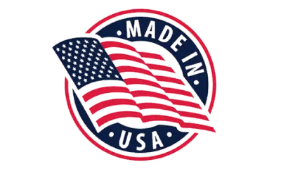 Made In The USA of ProZenith